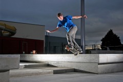 LANNION skatepark