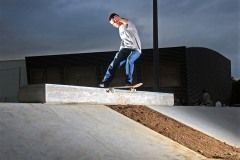 LANNION skatepark