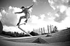 LANNION skatepark