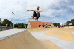 LOON-PLAGE skatepark