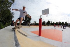 LOON-PLAGE skatepark