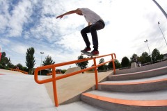 LOON-PLAGE skatepark