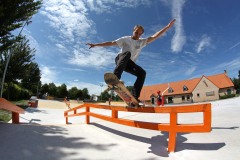 LOON-PLAGE skatepark