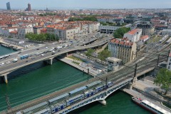 LYON-Quai-Rambaud skatepark