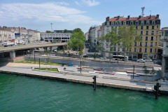 LYON-Quai-Rambaud skatepark