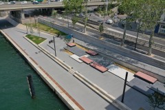 LYON-Quai-Rambaud skatepark