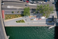 LYON-Quai-Rambaud skatepark