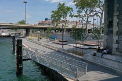 LYON-Quai-Rambaud skatepark