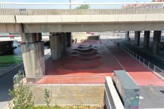 LYON-Quai-Rambaud skatepark