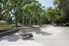 MANDELIEU LA NAPOULE skatepark