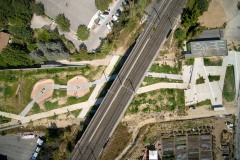 MARSEILLE - L2 skatepark