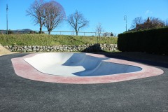 MIRABEL-AUX-BARONNIES skatepark