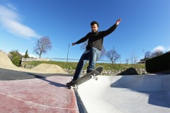 MIRABEL-AUX-BARONNIES skatepark