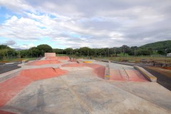 NOUMEA_Kamere skatepark