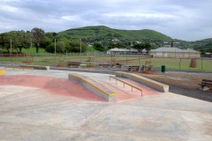 NOUMEA_Kamere skatepark