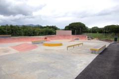 NOUMEA_Kamere skatepark