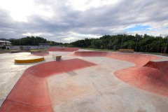 NOUMEA_Kamere skatepark