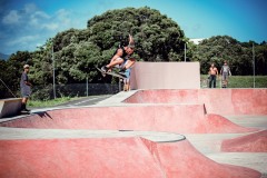 NOUMEA_Kamere skatepark