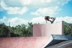 NOUMEA_Kamere skatepark