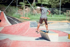 NOUMEA_Kamere skatepark