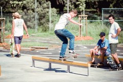 NOUMEA_Kamere skatepark