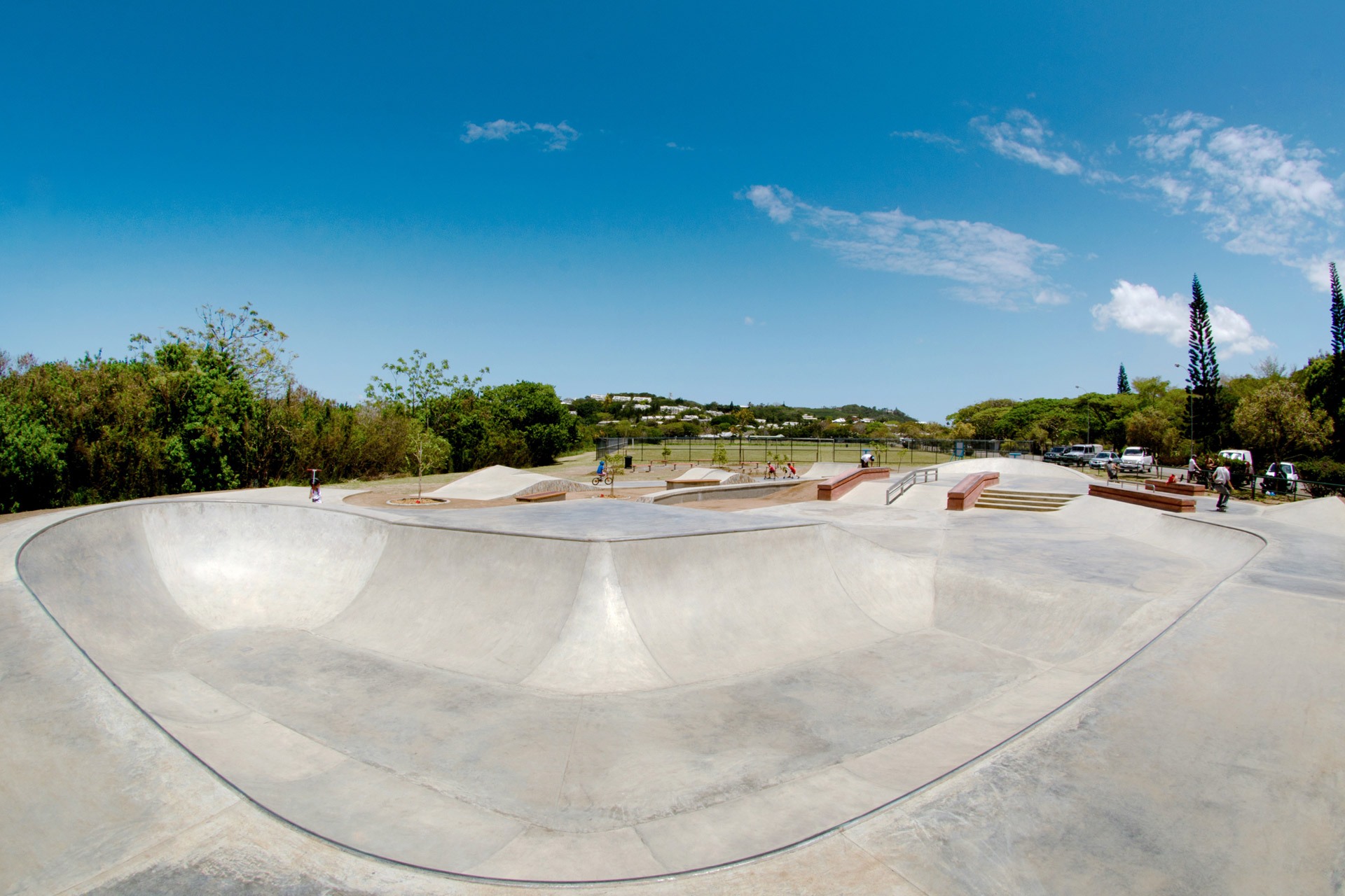 Fabricant de Skate Park : Devis sur Techni-Contact - Skate Park