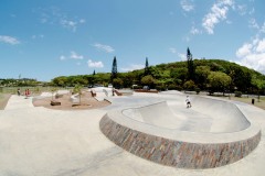 NOUMEA_Tina skatepark