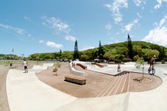 NOUMEA_Tina skatepark