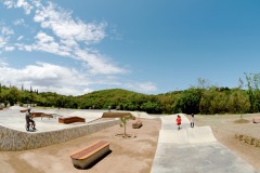 NOUMEA_Tina skatepark