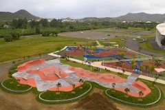 PAITA skatepark