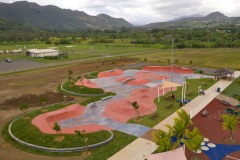 PAITA skatepark