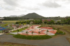 PAITA skatepark