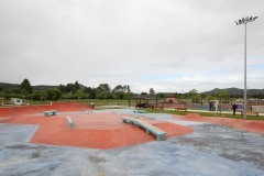 PAITA skatepark