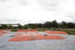 PAITA skatepark