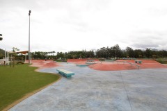 PAITA skatepark