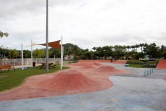 PAITA skatepark