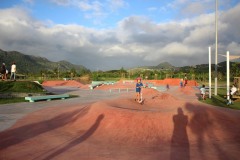 PAITA skatepark