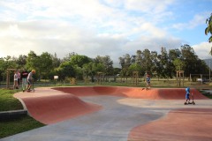 PAITA skatepark
