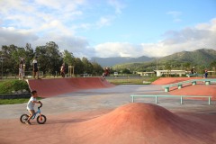 PAITA skatepark