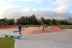 PAITA skatepark