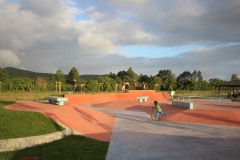 PAITA skatepark