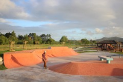 PAITA skatepark