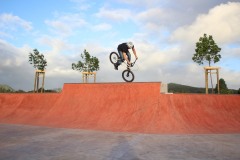 PAITA skatepark