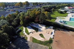 PARAY-LE-MONIAL Skatepark