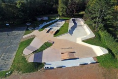 PARAY-LE-MONIAL Skatepark