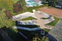 PARAY-LE-MONIAL Skatepark