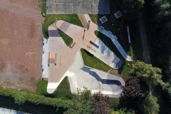 PARAY-LE-MONIAL Skatepark