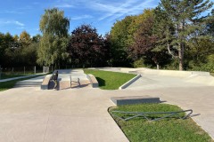 PARAY-LE-MONIAL Skatepark