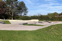 PARAY-LE-MONIAL Skatepark
