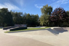 PARAY-LE-MONIAL Skatepark